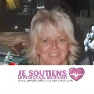 Meet your Posher, Ninon